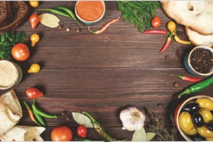 Các loại phông nền 3D chụp ảnh sản phẩm thông dụng nhất hiện nay